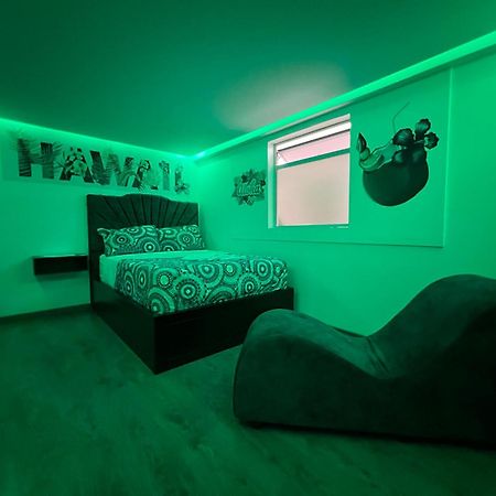 波哥大 Dubai Vip酒店 外观 照片